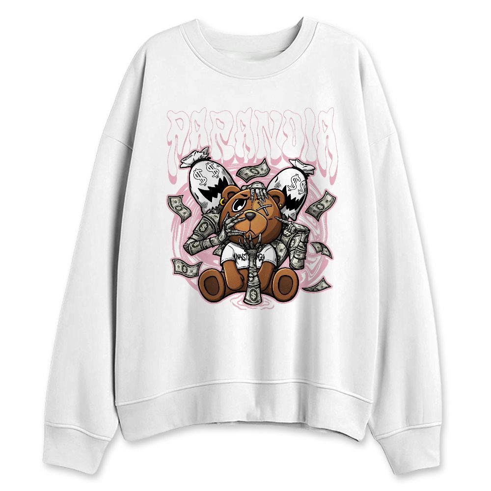 Medium-Soft-Pink-5s-NastyJamz-Sweatshirt-Match-Paranoia-Money-BER