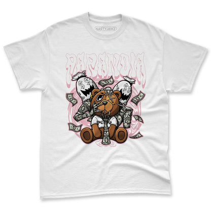 Medium-Soft-Pink-5s-NastyJamz-Premium-T-Shirt-Match-Paranoia-Money-BER