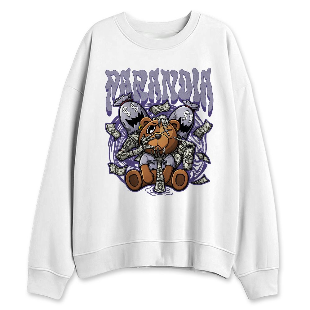 Dunk-Low-Plum-Purple-Red-NastyJamz-Sweatshirt-Match-Paranoia-Money-BER