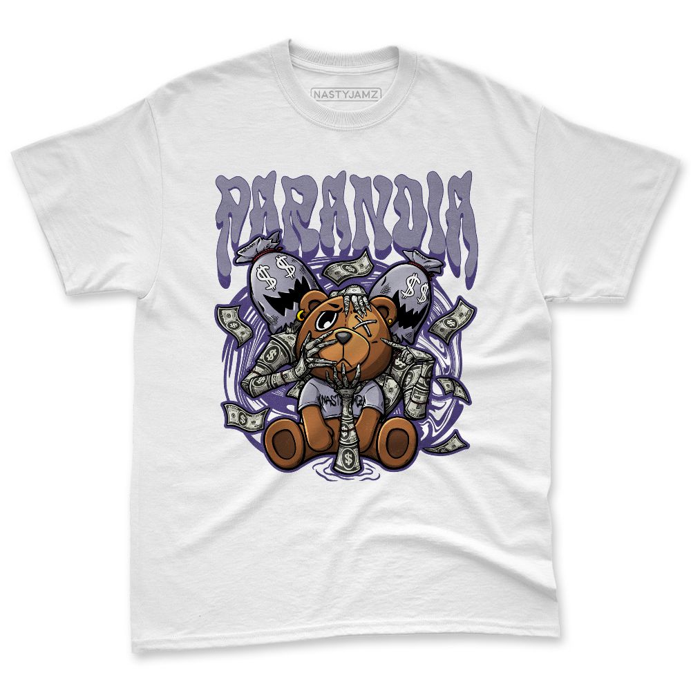 Dunk-Low-Plum-Purple-Red-NastyJamz-Premium-T-Shirt-Match-Paranoia-Money-BER