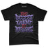 Dunk-Low-Plum-Purple-Red-NastyJamz-Premium-T-Shirt-Match-Persistence-Is-Talent