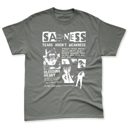 SB-Dunk-Dark-Smoke-Grey-NastyJamz-Premium-T-Shirt-Match-Sadness