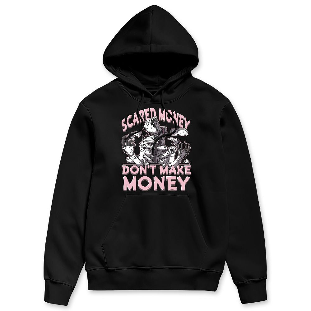 Medium-Soft-Pink-5s-NastyJamz-Hoodie-Match-Scared-Money