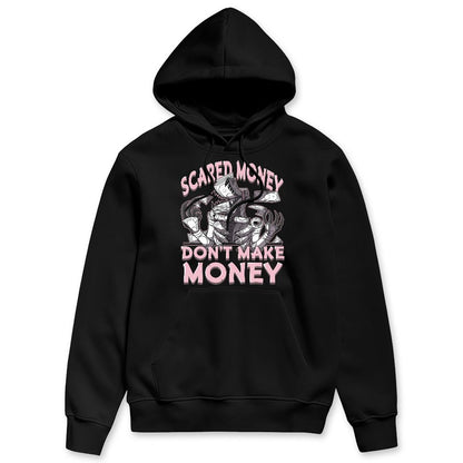 Medium-Soft-Pink-5s-NastyJamz-Hoodie-Match-Scared-Money