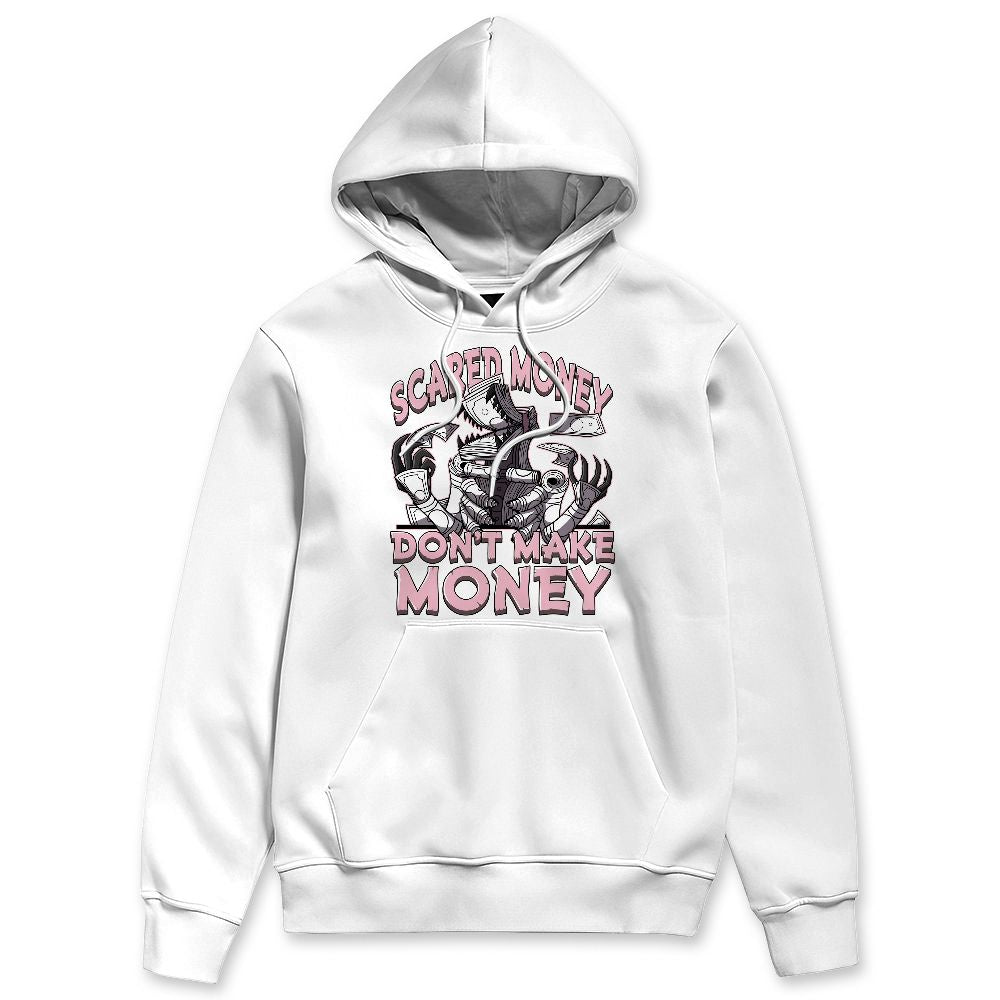 Medium-Soft-Pink-5s-NastyJamz-Hoodie-Match-Scared-Money