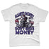Dunk-Low-Plum-Purple-Red-NastyJamz-Premium-T-Shirt-Match-Scared-Money
