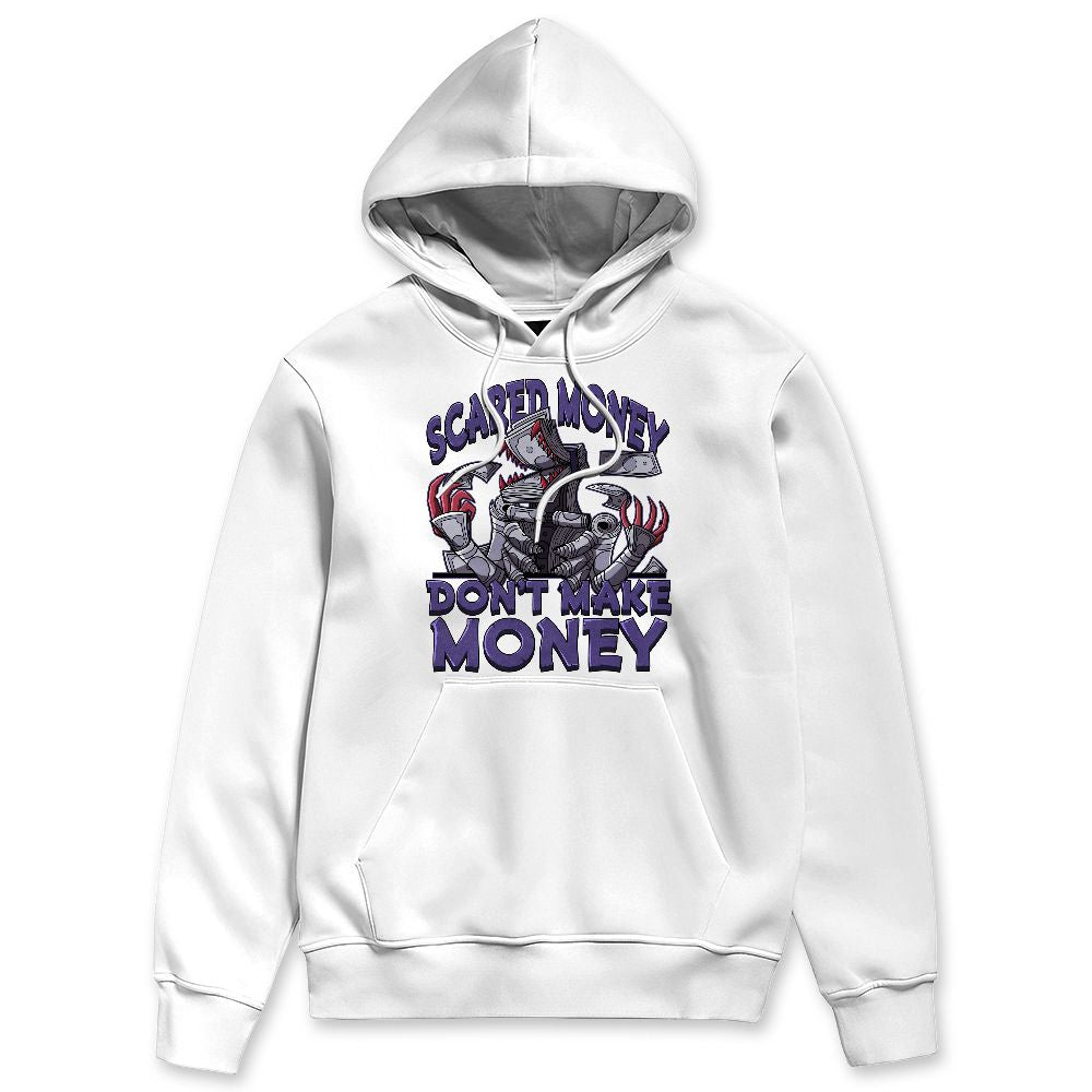 Dunk-Low-Plum-Purple-Red-NastyJamz-Hoodie-Match-Scared-Money