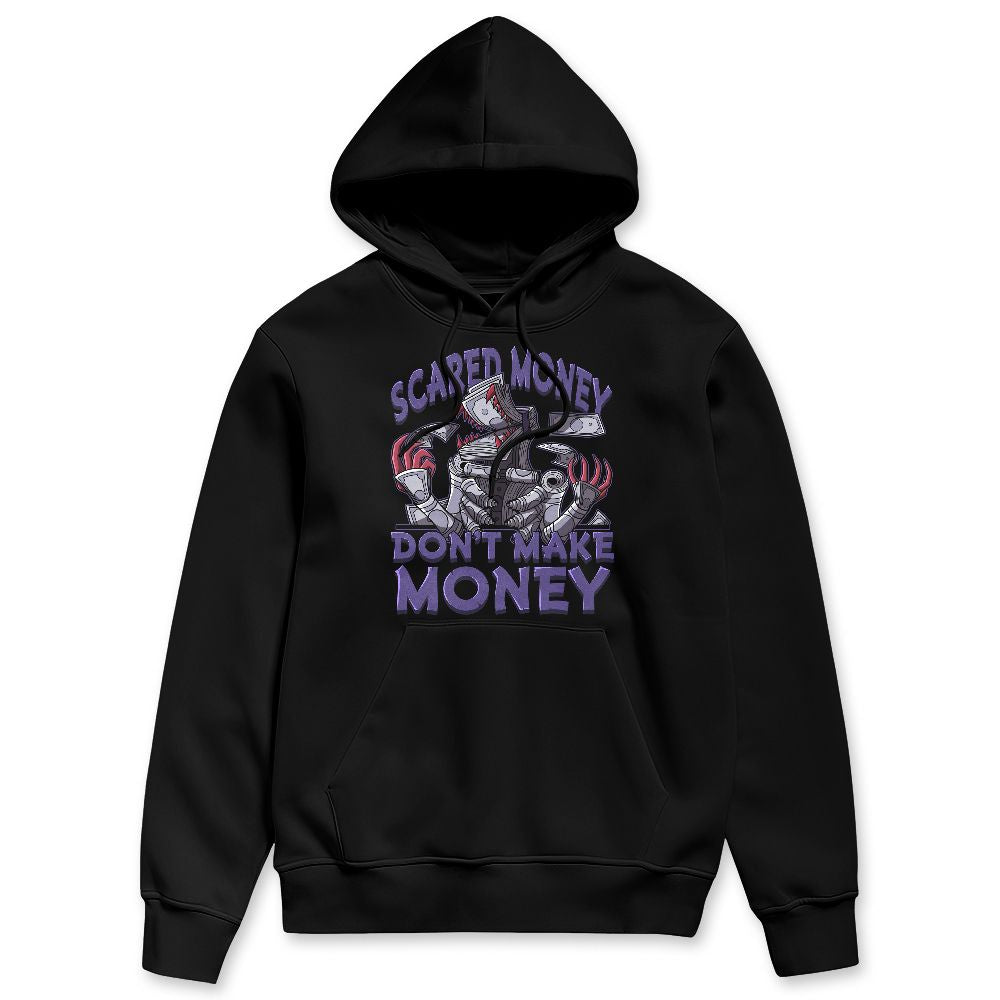 Dunk-Low-Plum-Purple-Red-NastyJamz-Hoodie-Match-Scared-Money