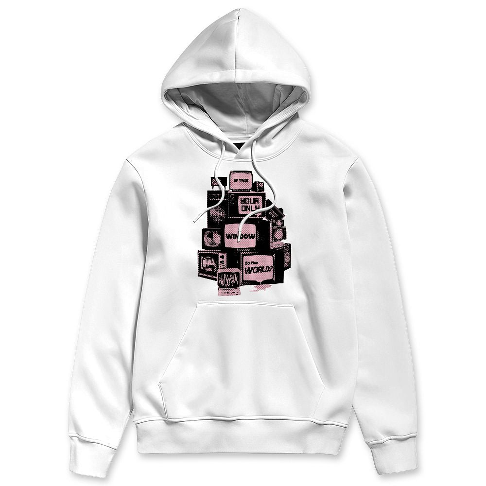 Medium-Soft-Pink-5s-NastyJamz-Hoodie-Match-Television