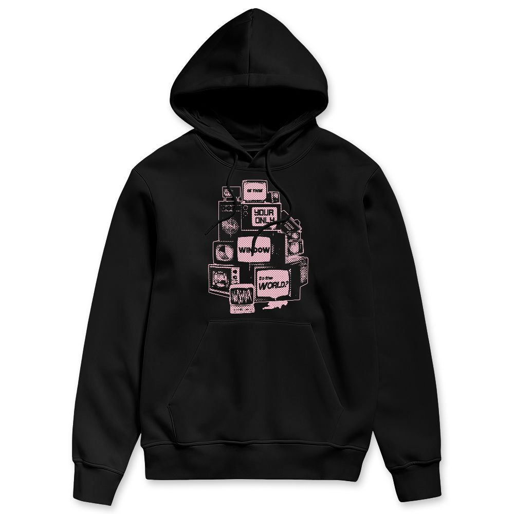 Medium-Soft-Pink-5s-NastyJamz-Hoodie-Match-Television