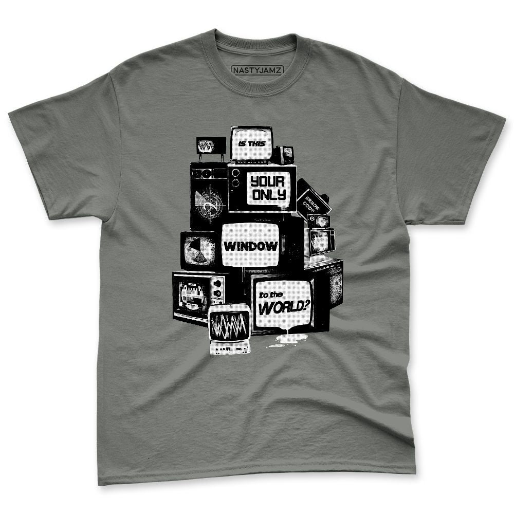 SB-Dunk-Dark-Smoke-Grey-NastyJamz-Premium-T-Shirt-Match-Television