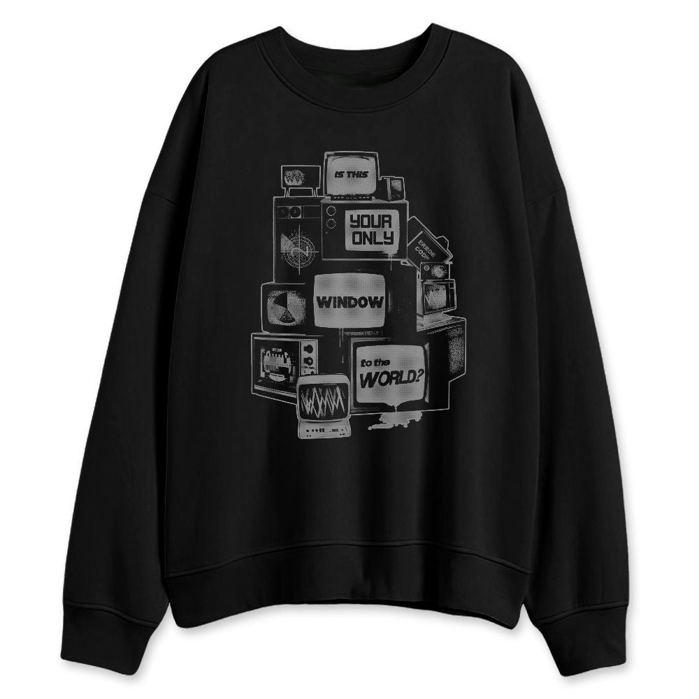 SB-Dunk-Dark-Smoke-Grey-NastyJamz-Sweatshirt-Match-Television