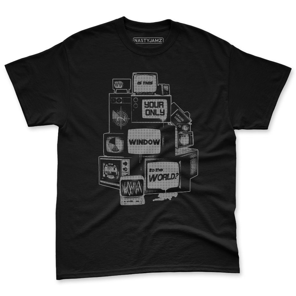 SB-Dunk-Dark-Smoke-Grey-NastyJamz-Premium-T-Shirt-Match-Television