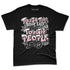 Medium-Soft-Pink-5s-NastyJamz-Premium-T-Shirt-Match-Tough-People-Never-Fall