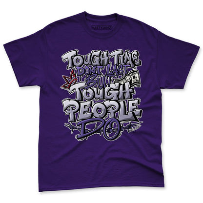 Dunk-Low-Plum-Purple-Red-NastyJamz-Premium-T-Shirt-Match-Tough-People-Never-Fall