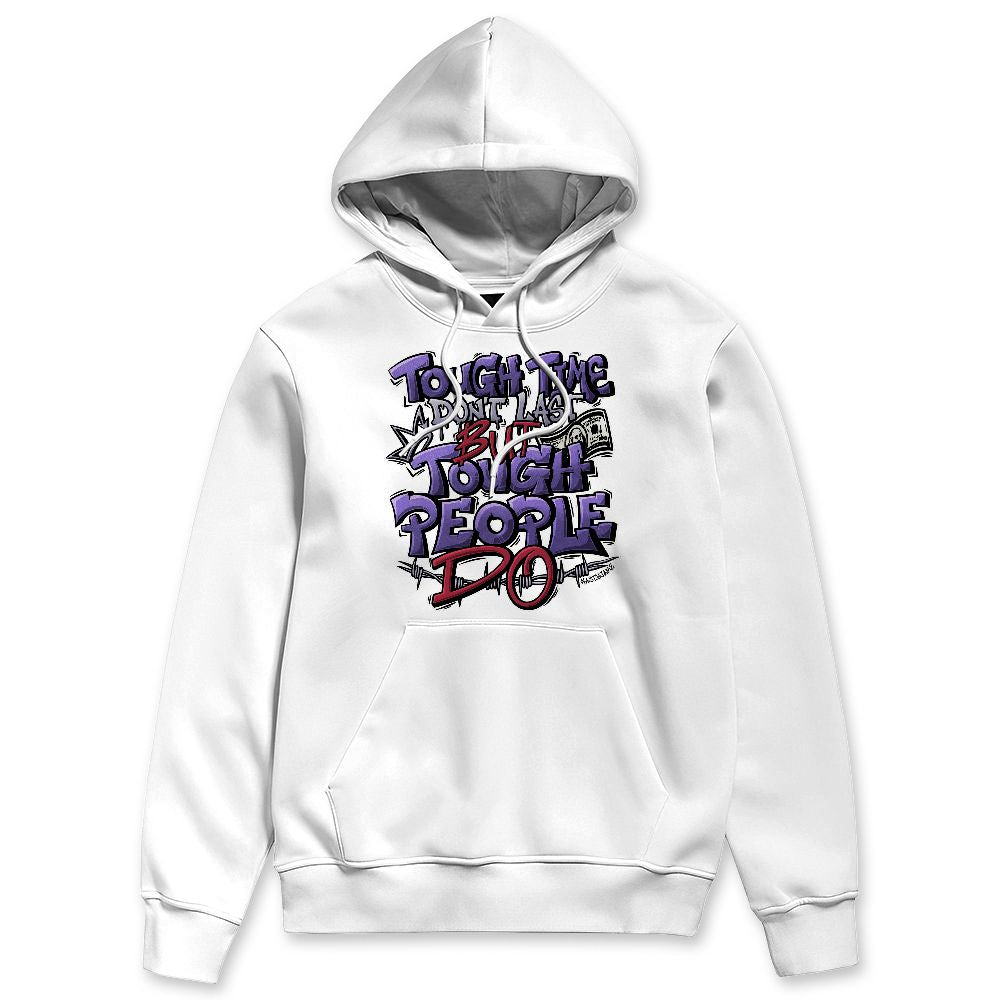 Dunk-Low-Plum-Purple-Red-NastyJamz-Hoodie-Match-Tough-People-Never-Fall