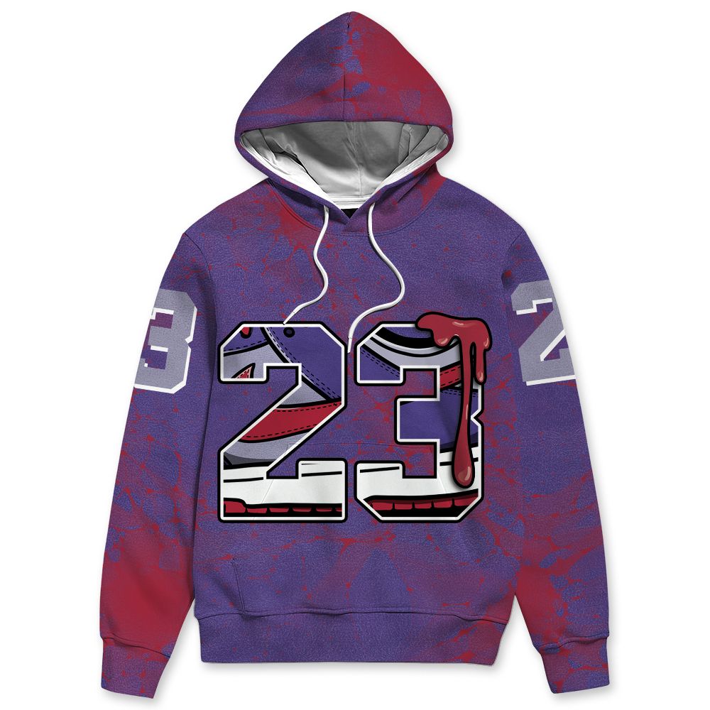 Dunk-Low-Plum-Purple-Red-NastyJamz-Hoodie-Match-23-Sneaker-All-Over-Print