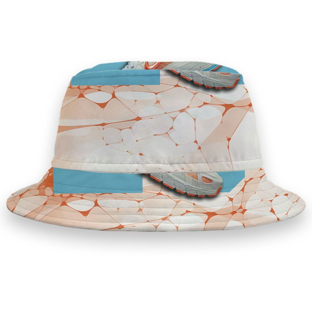 Party-6000-Makewayy-NastyJamz-Bucket-Hat-Match-23-Sneaker-3D-All-Over-Print
