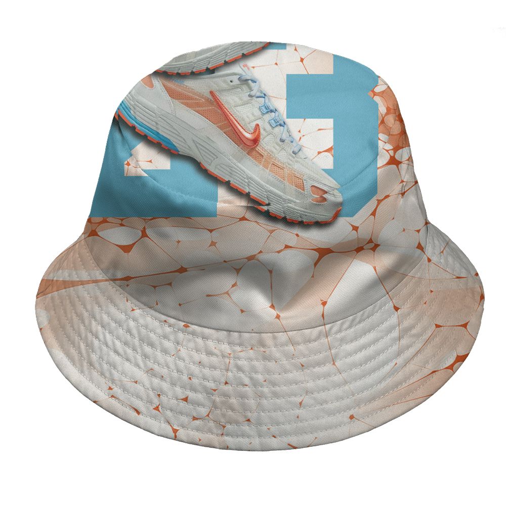 Party-6000-Makewayy-NastyJamz-Bucket-Hat-Match-23-Sneaker-3D-All-Over-Print