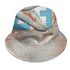 Party-6000-Makewayy-NastyJamz-Bucket-Hat-Match-23-Sneaker-3D-All-Over-Print