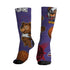 Dunk-Low-Plum-Purple-Red-NastyJamz-Socks-Match-BER-Icon-Wallpapers-All-Over-Print