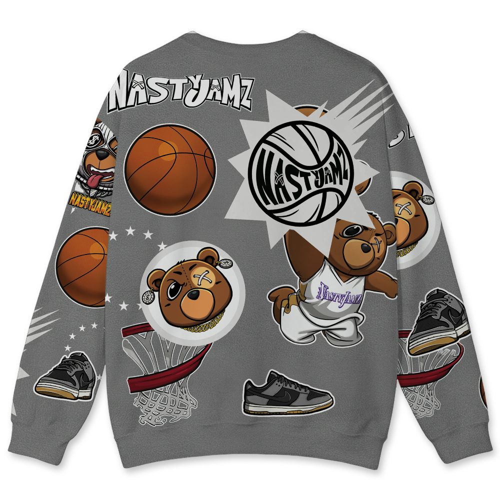 SB-Dunk-Dark-Smoke-Grey-NastyJamz-Sweatshirt-Match-BER-Icon-Wallpapers-All-Over-Print