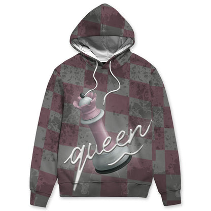 Medium-Soft-Pink-5s-NastyJamz-Hoodie-Match-Black-Queen-All-Over-Print