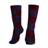 Dunk-Low-Plum-Purple-Red-NastyJamz-Socks-Match-Black-Queen-All-Over-Print