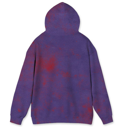 Dunk-Low-Plum-Purple-Red-NastyJamz-Hoodie-Match-Blowing-Money-Fast-Girl-All-Over-Print