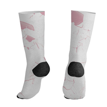 Medium-Soft-Pink-5s-NastyJamz-Socks-Match-Got-Em-All-Over-Print