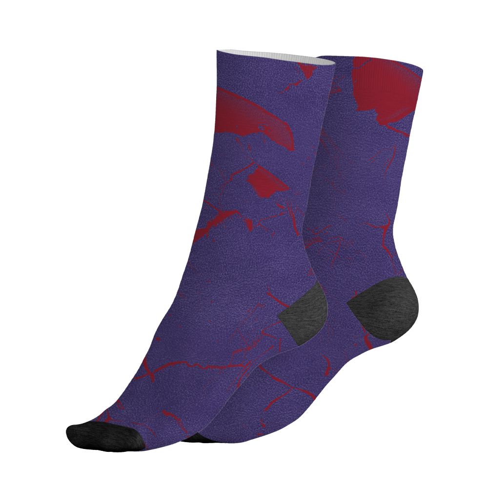 Dunk-Low-Plum-Purple-Red-NastyJamz-Socks-Match-Got-Em-All-Over-Print