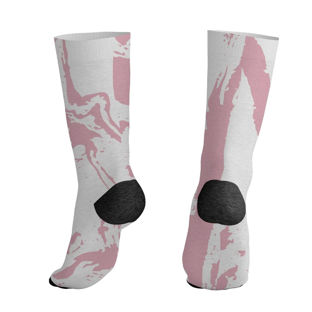 Medium-Soft-Pink-5s-NastyJamz-Socks-Match-Hustle-All-Day-All-Over-Print