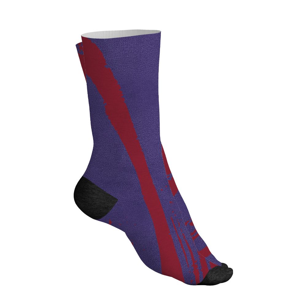 Dunk-Low-Plum-Purple-Red-NastyJamz-Socks-Match-Hustle-All-Day-All-Over-Print