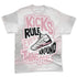 Medium-Soft-Pink-5s-NastyJamz-T-Shirt-Match-Kicks-Rule-All-Over-Print