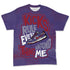 Dunk-Low-Plum-Purple-Red-NastyJamz-T-Shirt-Match-Kicks-Rule-All-Over-Print