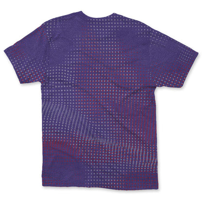 Dunk-Low-Plum-Purple-Red-NastyJamz-T-Shirt-Match-Kicks-Rule-All-Over-Print