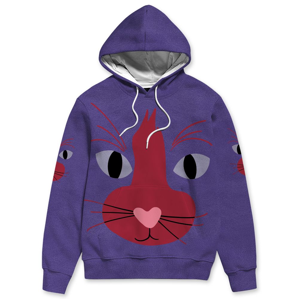 Dunk-Low-Plum-Purple-Red-NastyJamz-Hoodie-Match-Meow-All-Over-Print