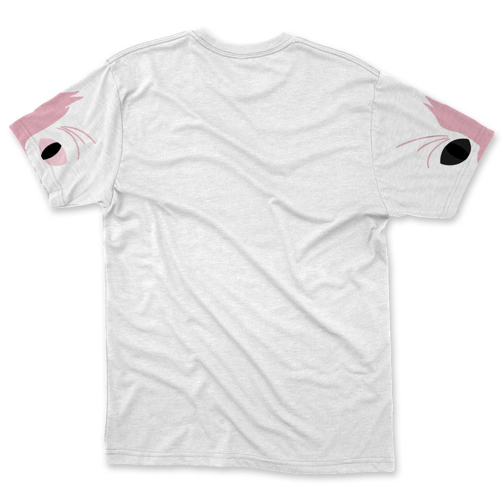 Medium-Soft-Pink-5s-NastyJamz-T-Shirt-Match-Meow-All-Over-Print