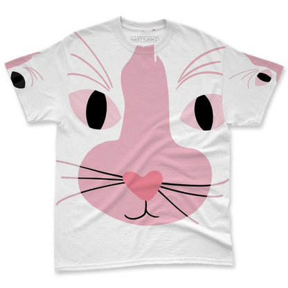 Medium-Soft-Pink-5s-NastyJamz-T-Shirt-Match-Meow-All-Over-Print