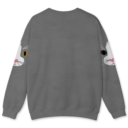 SB-Dunk-Dark-Smoke-Grey-NastyJamz-Sweatshirt-Match-Meow-All-Over-Print