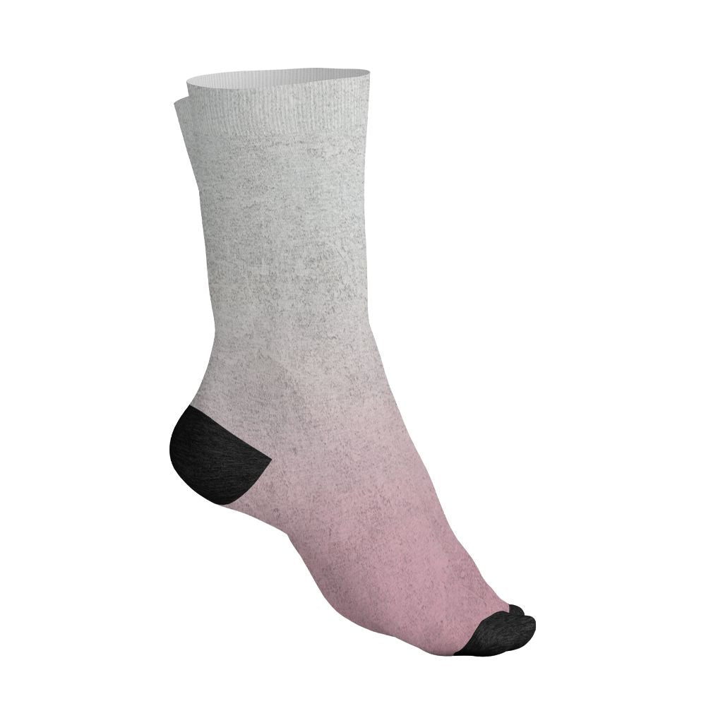 Medium-Soft-Pink-5s-NastyJamz-Socks-Match-Money-Junkie-All-Over-Print