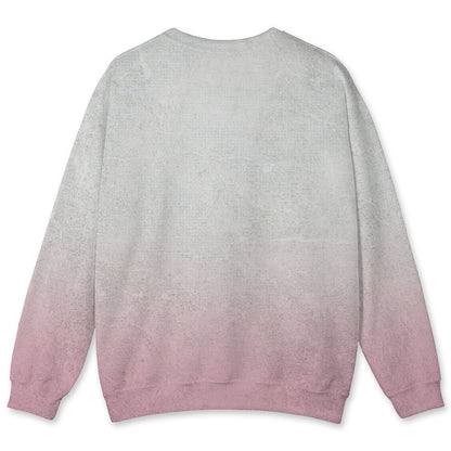 Medium-Soft-Pink-5s-NastyJamz-Sweatshirt-Match-Money-Junkie-All-Over-Print