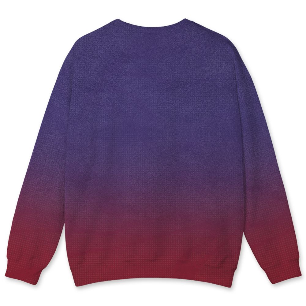 Dunk-Low-Plum-Purple-Red-NastyJamz-Sweatshirt-Match-Money-Junkie-All-Over-Print