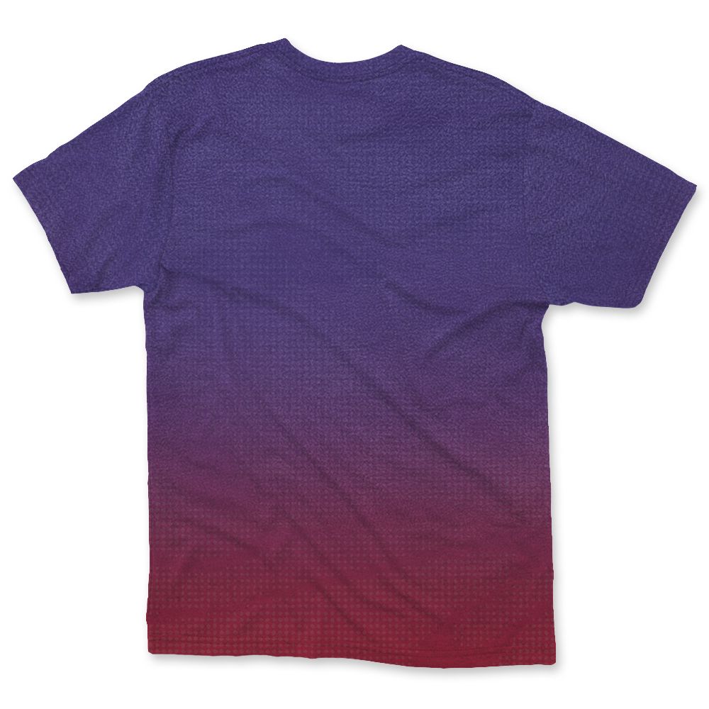 Dunk-Low-Plum-Purple-Red-NastyJamz-T-Shirt-Match-Money-Junkie-All-Over-Print