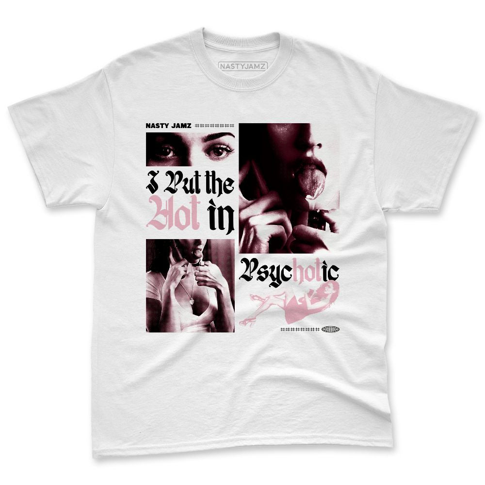 Medium-Soft-Pink-5s-NastyJamz-Premium-T-Shirt-Match-Hot-In-Psychotic