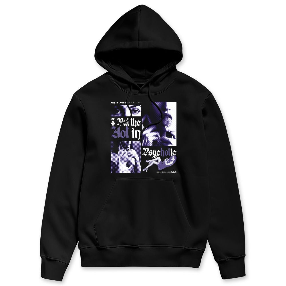 Dunk-Low-Plum-Purple-Red-NastyJamz-Hoodie-Match-Hot-In-Psychotic