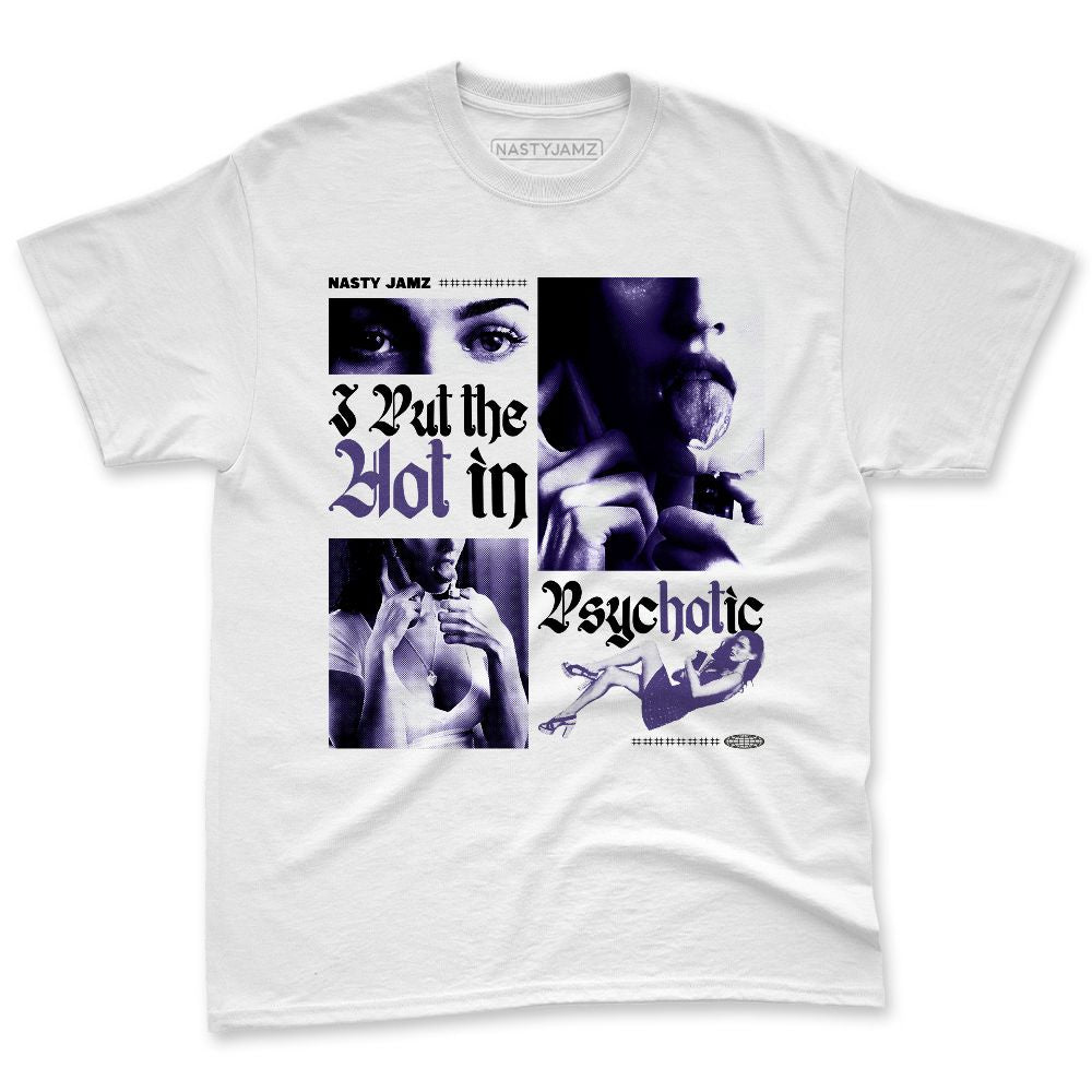 Dunk-Low-Plum-Purple-Red-NastyJamz-Premium-T-Shirt-Match-Hot-In-Psychotic