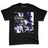 Dunk-Low-Plum-Purple-Red-NastyJamz-Premium-T-Shirt-Match-Hot-In-Psychotic