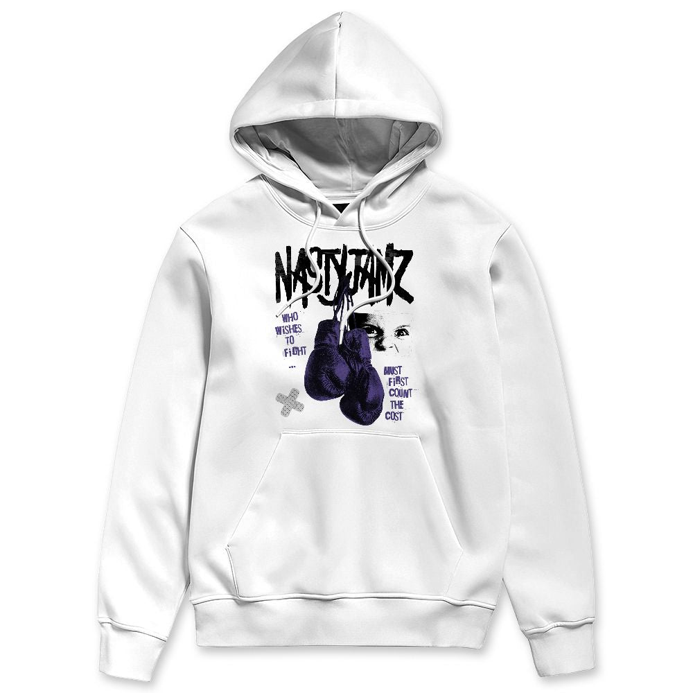 Dunk-Low-Plum-Purple-Red-NastyJamz-Hoodie-Match-Fight-Count-Cost