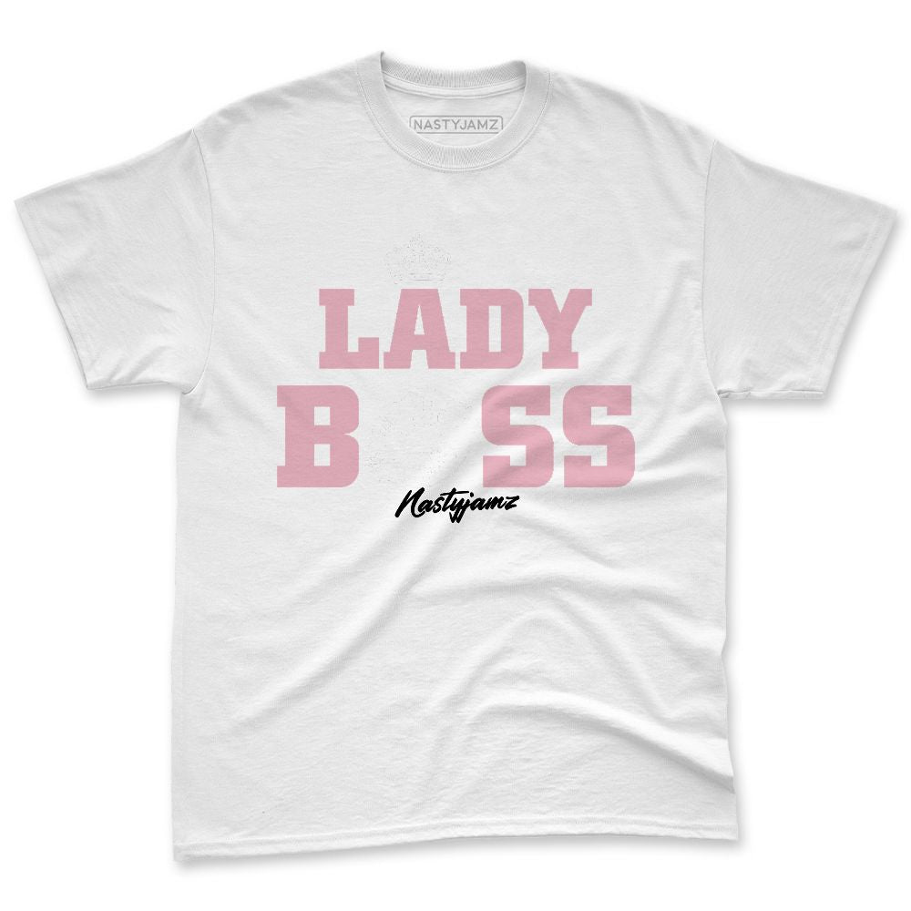 Medium-Soft-Pink-5s-NastyJamz-Premium-T-Shirt-Match-Lady-Boss